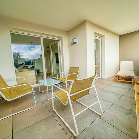 Apartment Agatha, T2 Premium Tennis Center Agde