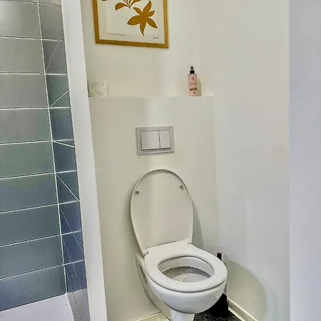 Apartment Agatha, T2 Premium Tennis Center Agde